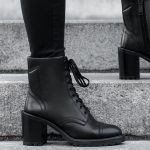 [S] Rebel | Black - Image 7