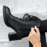 Rebel | Black - Image 8