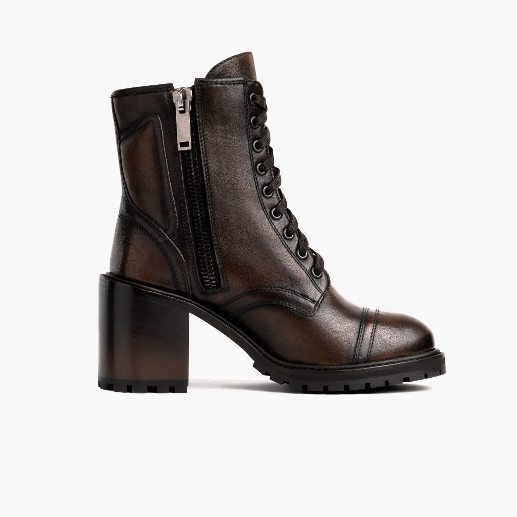1024x1024-Women-Rebel-BlackCoffee-081721-SideZipper Rebel | Black Coffee - Image 1