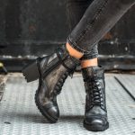 [S] Rebel | Distressed Grey - Image 6