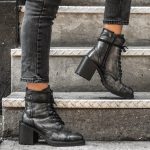 Rebel | Distressed Grey - Image 7