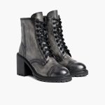 Rebel | Distressed Grey - Image 2