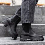 Reign | Black - Image 5