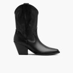 [W] Sierra | Black