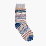 Women's Verona Sock | Seal Grey