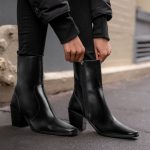 [S] Soho Zip | Black - Image 7