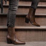 Soho Zip | Chocolate - Image 7