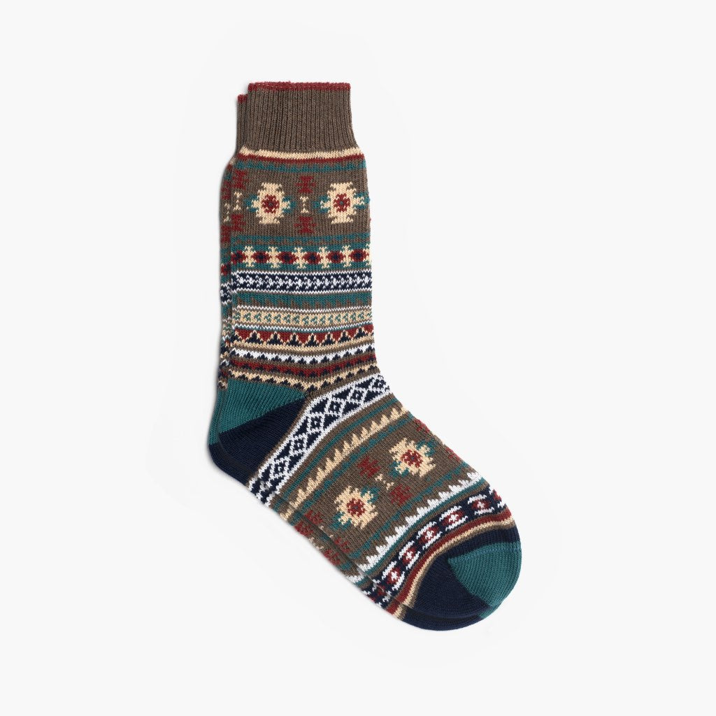 1024x1024-Women-SouthernSun-Musk-1 Women's Southern Sun Sock | Musk - Image 1