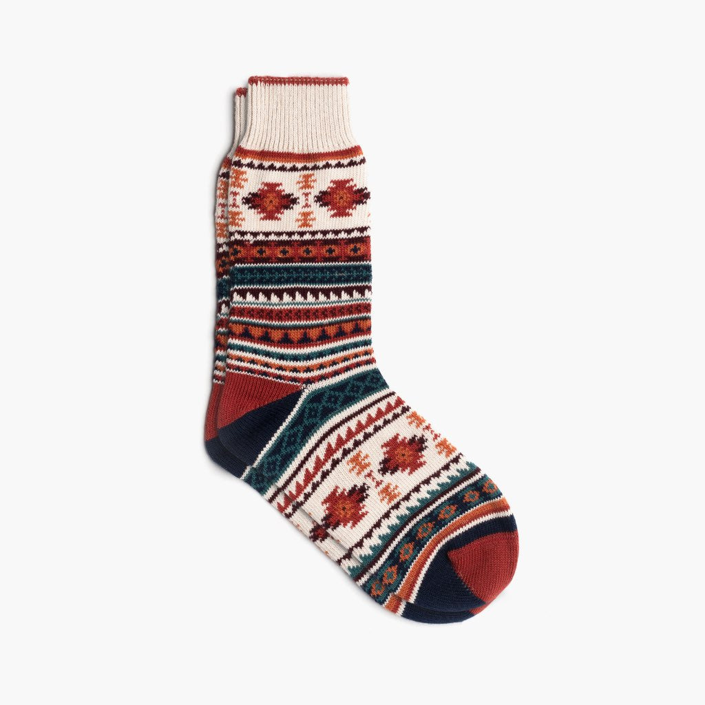 1024x1024-Women-SouthernSun-Pepo-1 Women's Southern Sun Sock | Pepo - Image 1