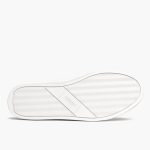 Women's Triple Strap Low Top | White - Image 4