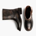 Vandal | Vintage Brown - Image 3