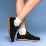 Women's Vista | Black - Image 6