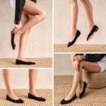 Viva | Black Suede - Image 7