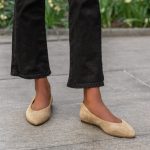 Viva | Camel Suede - Image 6