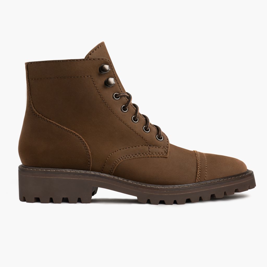 1024x1024-Women_s-Captain-TanMatte-110723-Side Captain | Tan Matte - Image 1