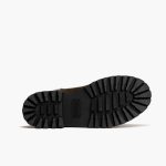 Explorer | Dark Olive Suede - Image 4