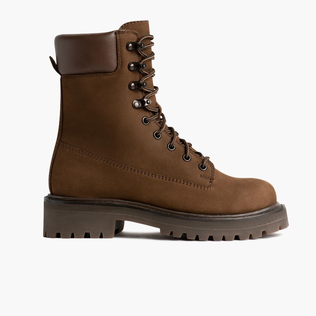 1024x1024-Women_s-Explorer-TanMatte-103023-Side Explorer | Tan Matte - Image 1