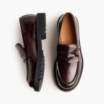Penny | Burgundy - Image 3