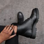 Captain | Black (StormKing® Edition) - Image 6