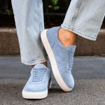 Women's Court | Azure - Image 7
