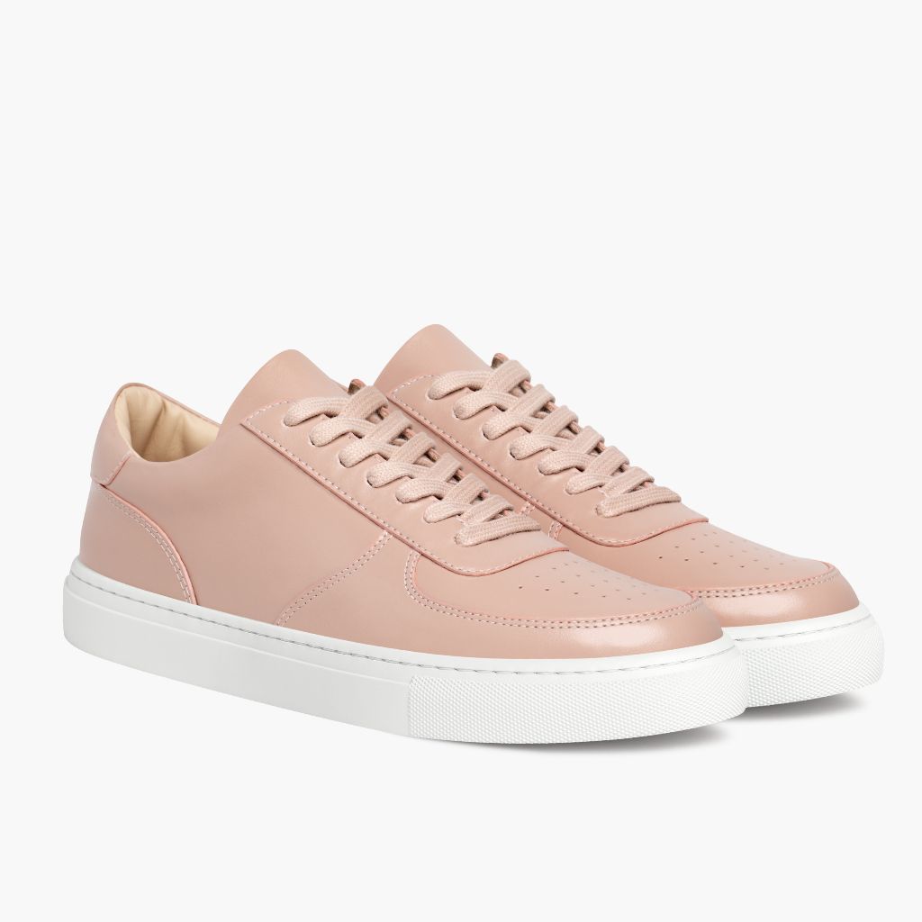1024x1024-Womens-Court-Blush-090324-3.4_f0feb2a0-cf08-4358-b1e5-730d17b2d262 Women's Court | Blush - Image 1