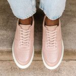 Women's Court | Blush - Image 9