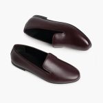 Eden | Burgundy - Image 4