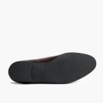 Eden | Burgundy - Image 5