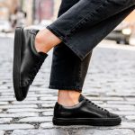 Women's Encore | Jet Black - Image 6