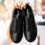 Women's Encore | Jet Black - Image 8