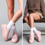 Women's Encore | Bubble Gum - Image 7