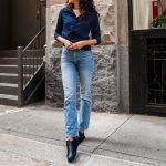 Women's Encore | Navy - Image 8