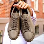 Women's Encore | Taupe - Image 8