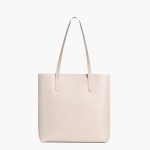 Everyday Tote | Beige (L)