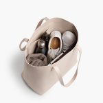 Everyday Tote | Beige (L) - Image 3