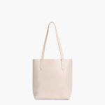 Everyday Tote | Beige (M)