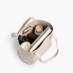 Everyday Tote | Beige (M) - Image 3