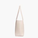 Everyday Tote | Beige (M) - Image 4
