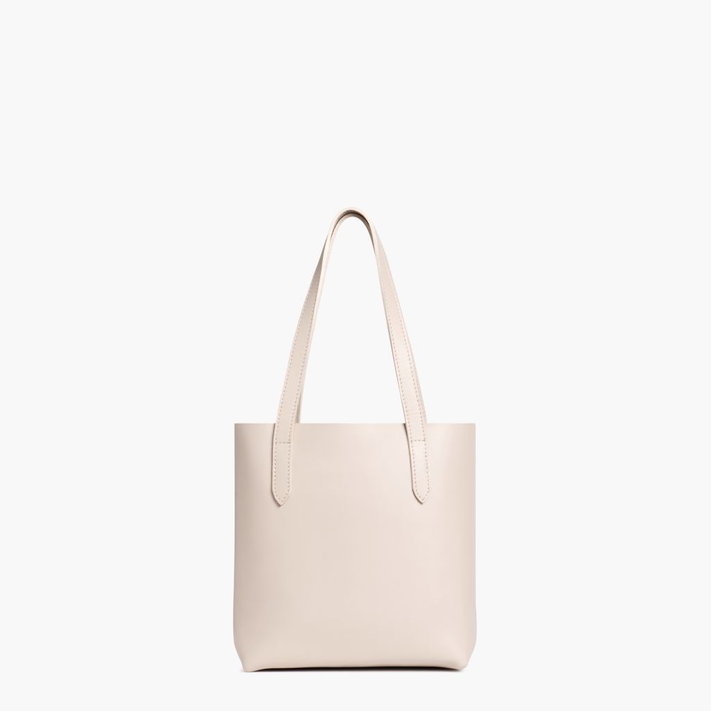 1024x1024-Womens-EverydayTote-Beige-Small-110824-Front Everyday Tote | Beige (S) - Image 1