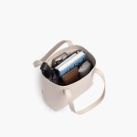 Everyday Tote | Beige (S) - Image 3