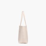 Everyday Tote | Beige (S) - Image 4