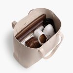 Everyday Tote | Beige (XL) - Image 3