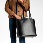 Everyday Tote | Black (L) - Image 7