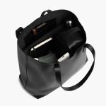 Everyday Tote | Black (XL) - Image 3