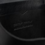 Everyday Tote | Black (L) (Silver) - Image 5