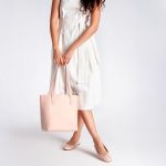 Everyday Tote | Blush (M) - Image 8