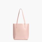 Everyday Tote | Blush (M)