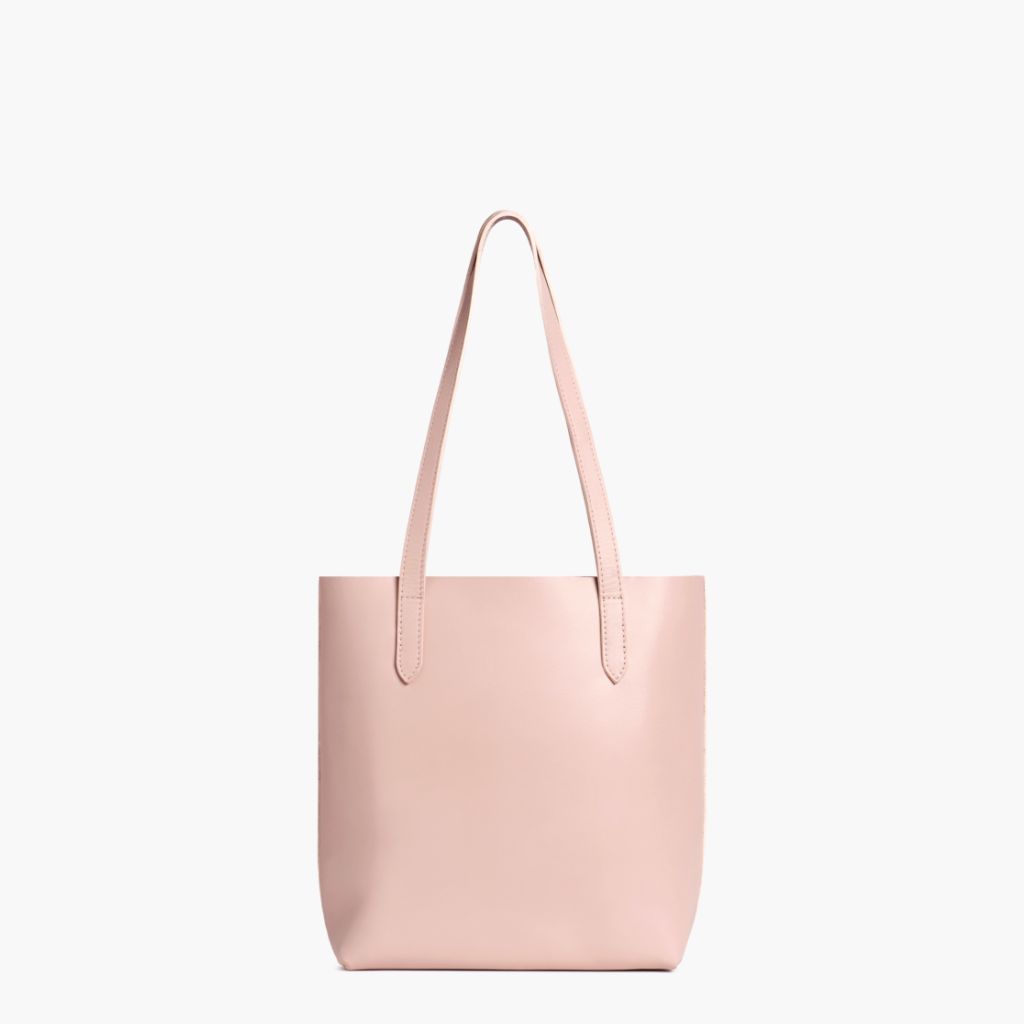 1024x1024-Womens-EverydayTote-Blush-Medium-110824-Front Everyday Tote | Blush (M) - Image 1