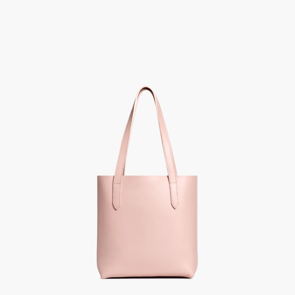 1024x1024-Womens-EverydayTote-Blush-Small-110824-Front Everyday Tote | Blush (S) - Image 1
