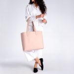 Everyday Tote | Blush (XL) - Image 7